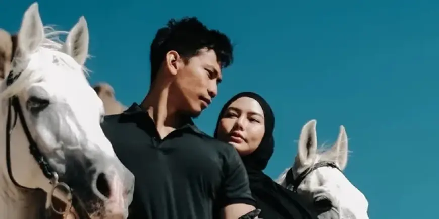 Ucapan Ultah Dara Arafah dari Suami, Sebut Gak Ada Kejutan dan Perayaan Tahun Ini