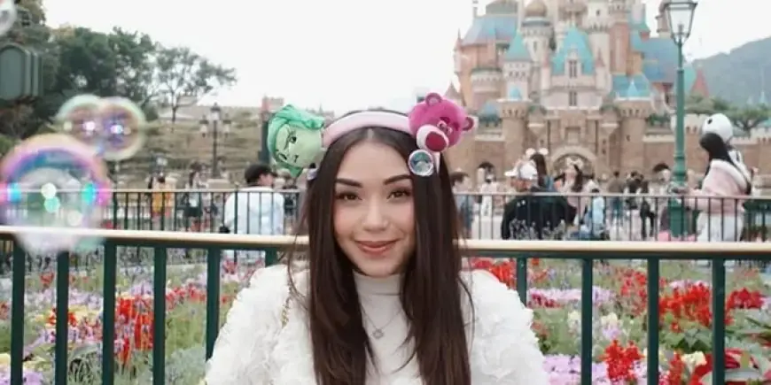 Profil Lula Lahfah: Biodata, Agama, Umur dan Orangtua