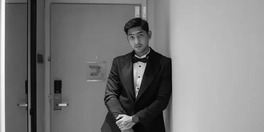 Arya Saloka Konfirmasi Terlibat dalam Film 'Dilan ITB 1997', Jadi Siapa ya?