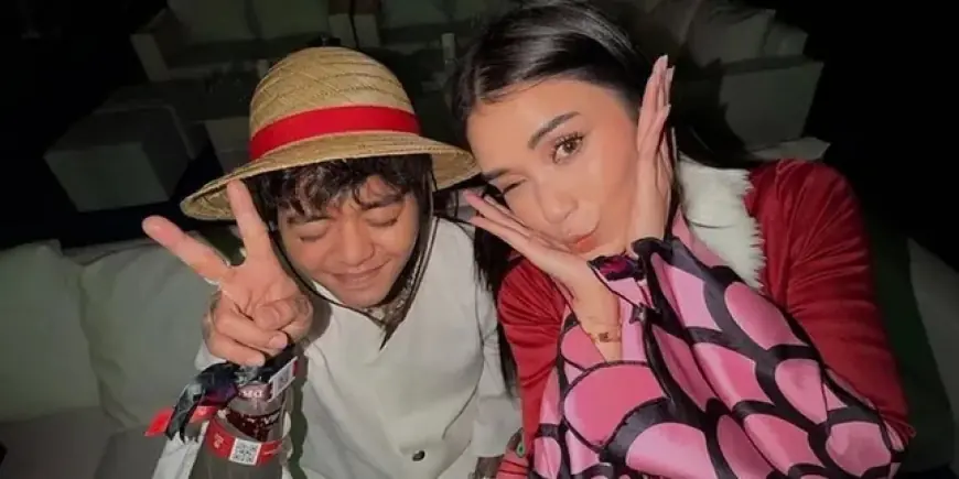 Polisi: Tak Ada Tanda Kekerasan Dalam Meninggalnya Lula Lahfah