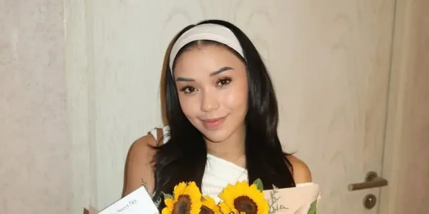 Selebgram Lula Lahfah Dikabarkan Meninggal Dunia di Usia 26 Tahun