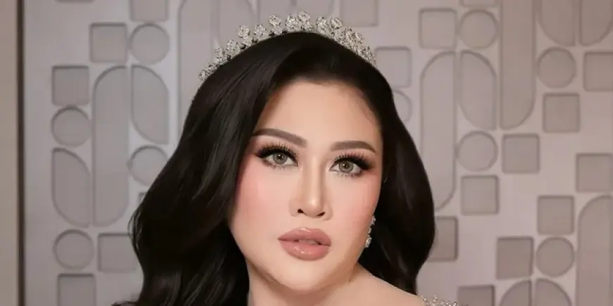 Boiyen Resmi Gugat Cerai Sang Suami di PA Tigaraksa