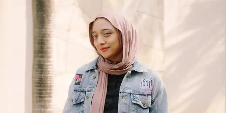 Cerita Chiki Fawzi Dicopot Dari Petugas Haji, Sedih Impian Besar Gagal Terwujud