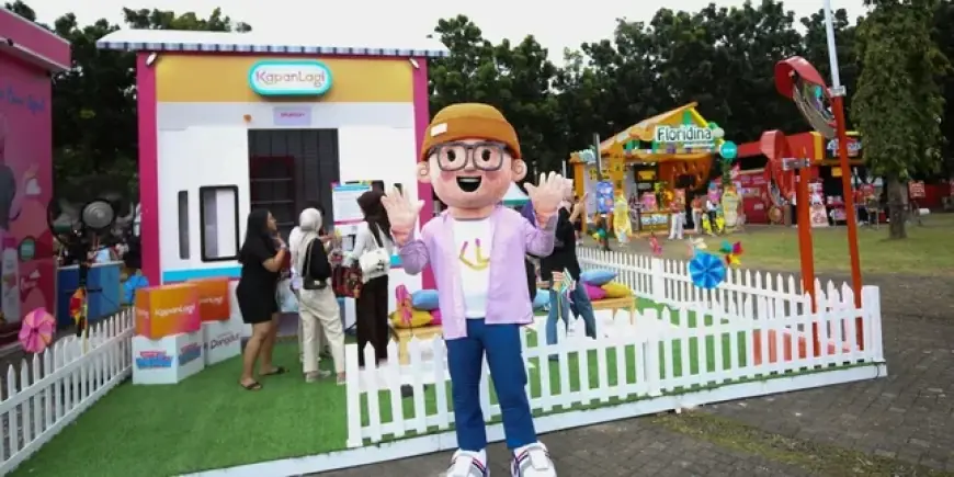 First Time ke KLBB Festival 2026? Ini yang Perlu Kamu Ketahui Sebelum Beli Tiketnya