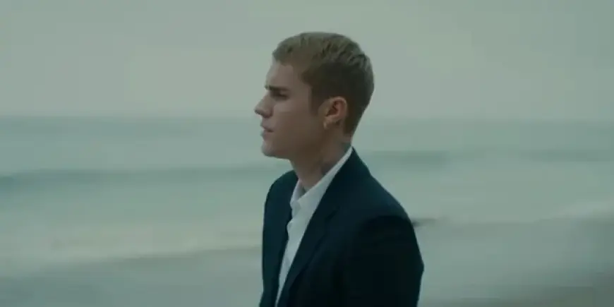 Arti dan Makna Lagu Ghost Justin Bieber Tentang Kehilangan dan Kerinduan Mendalam