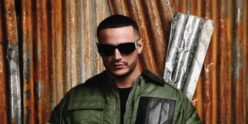 Arti dan Makna Lagu You Are My High DJ Snake Ft Future, Tentang Cinta yang Memberikan Kebahagiaan Tertinggi