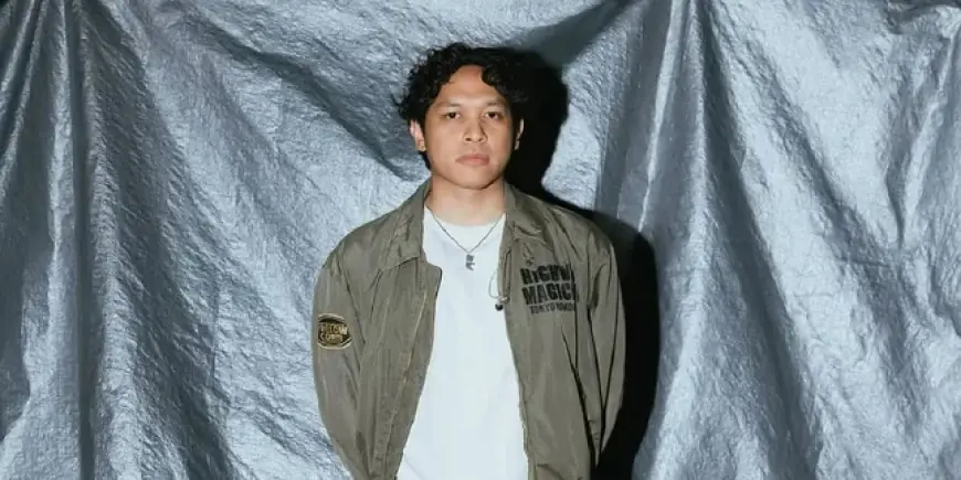 Arti dan Makna Lagu Secukupnya Hindia, Ungkap Penerimaan Hidup untuk Bertahan