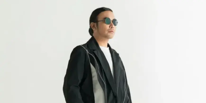 Bikin Bangga! Whisnu Santika Guncang Panggung Tomorrowland Belgium 2026