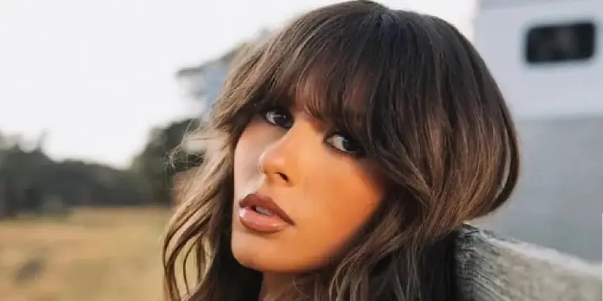 Arti dan Makna Lagu You Look Like You Love Me Ella Langley, Tentang Percikan Cinta di Pertemuan Pertama