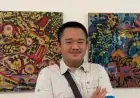 Seniman Muda Igo Rizqullah Digandeng IFI Yogyakarta Gelar Pameran Tunggal