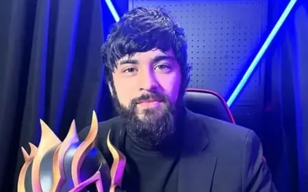 Zayn Malik Ungkap Tak Pernah Mencintai Gigi Hadid