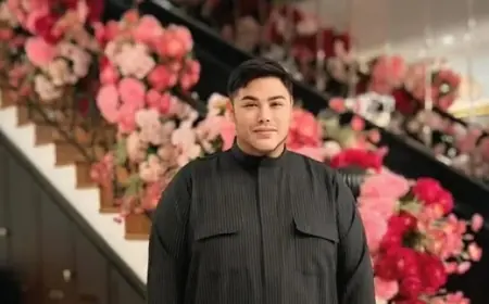 Proses Pembangunan Masjid Ivan Gunawan yang Segera Rampung, Bisa Digunakan untuk Salat Tarawih 2026