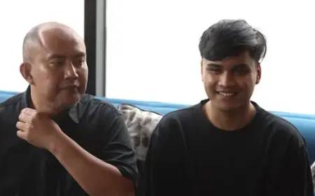 Pengacara Ressa Rossano Sentil Denada: Temui dan Minta Maaf Langsung