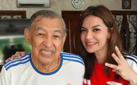 Najwa dan Quraish Shihab Kembali Hadir di Ramadan, Bahas Asmaul Husna Jelang Buka Puasa