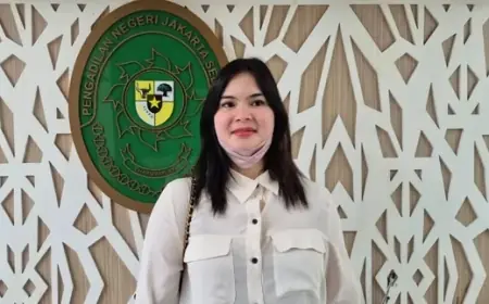 Artis Shyalimar Malik Resmi Ganti Nama Belakang Anak-anaknya dengan Nama Suami Baru