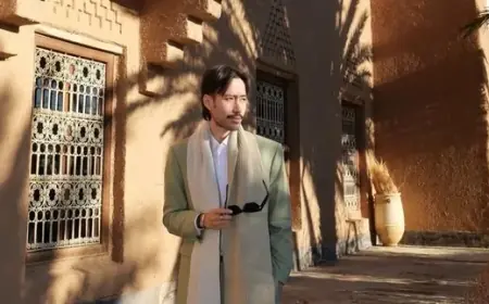 Vidi Aldiano Duta Persahabatan Berhalangan Hadir di Pernikahan Sahabatnya, Ungkap Kesedihan