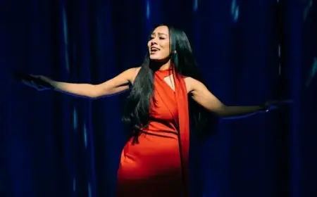 Musikal Perahu Kertas Resmi Berlayar di Panggung Jakarta