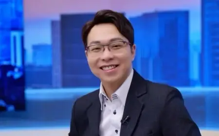 Dr Richard Lee Buka Suara, Tegaskan Jika Dirinya Tak Pernah Minta Damai dengan Doktif