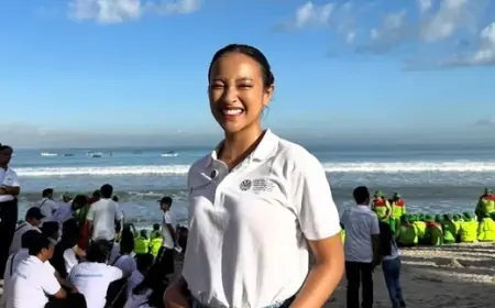 7 Cara Mengolah Sampah Organik Tips dari Vania Herlambang, Bisa Dipraktikkan di Rumah