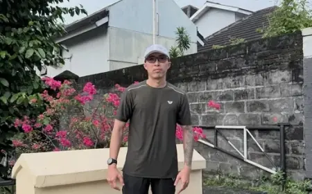 Dokter Tirta Beri Rekomendasi Menu Sahur Tanpa Karbohidrat untuk Diet