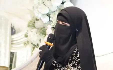 Ummi Pipik Sambut Cucu di Bulan Ramadan, Sampai Renovasi Kamar