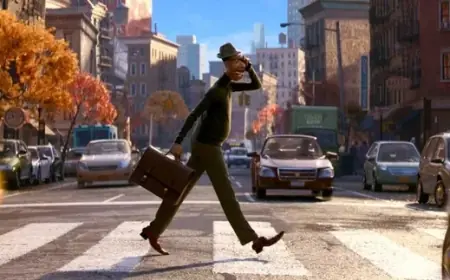 15 Film Animasi Terbaik Sepanjang Masa untuk Semua Usia dari Pixar hingga Ghibli