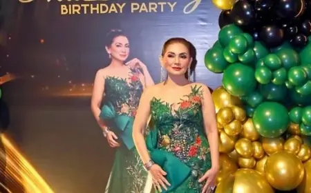 Korban CPNS Bodong Siap Sita Aset Nia Daniaty