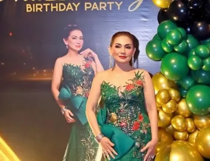 Korban CPNS Bodong Siap Sita Aset Nia Daniaty