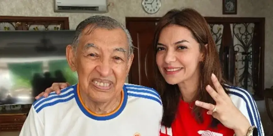 Najwa dan Quraish Shihab Kembali Hadir di Ramadan, Bahas Asmaul Husna Jelang Buka Puasa