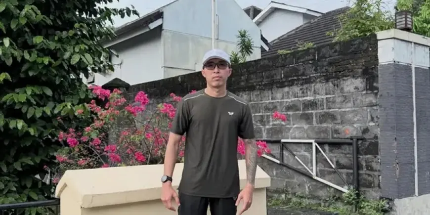 Dokter Tirta Beri Rekomendasi Menu Sahur Tanpa Karbohidrat untuk Diet