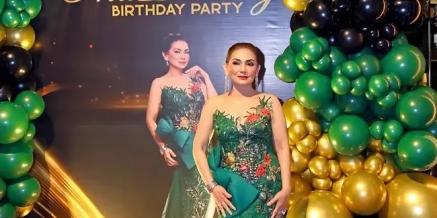 Korban CPNS Bodong Siap Sita Aset Nia Daniaty