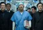 Drama Korea Medis dengan Tekanan Politik Paling Intens yang Bukan Sekadar Kedokteran