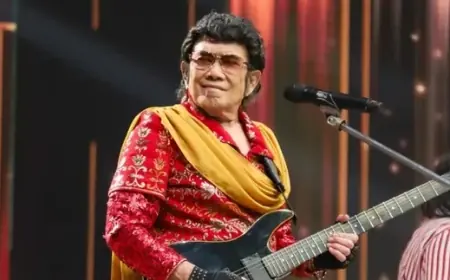 Upaya Rhoma Irama Temui Menteri Mentok, Sampaikan Pesan Menohok Soal Royalti Musisi Dangdut