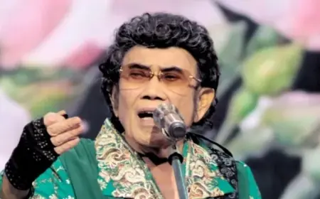 Rhoma Irama Tak Tega Lihat Rekan Musisi Kesulitan Jelang Lebaran, Sumbang Rp 100 Juta