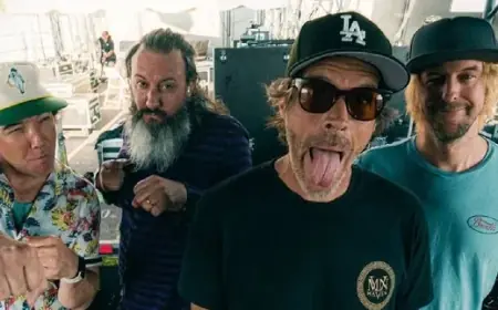 Arti dan Makna Lagu The Reason – Hoobastank, Tentang Penyesalan Mendalam Atas Rusaknya Hubungan Cinta