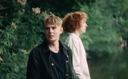 Arti dan Makna Lagu Atlantis Seafret tentang Menggali Kehilangan dan Cinta yang Hilang