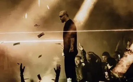 Arti dan Makna Lagu Moth to a Flame - Swedish House Mafia, Hubungan Rumit dan Ketidakpastian