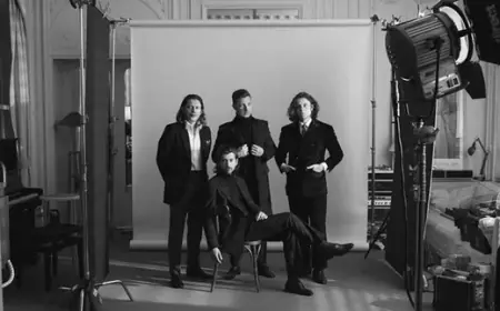 Arti Makna Lagu Only Ones Who Know - Arctic Monkeys tentang Cinta Rahasia