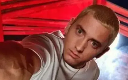 Makna Lagu Love the Way You Lie Eminem & Rihanna,  Terjebak Hubungan Toxic