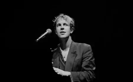 Arti dan Makna Lagu Another Love tentang Perjuangan Emosional