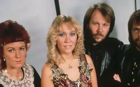 Arti dan Makna Lagu Angeleyes oleh ABBA yang Viral, Kisah Cinta Penuh Peringatan