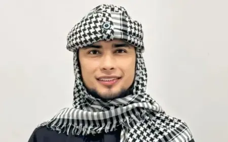 Ingatkan Soal Akhirat, Alf Tatale Rilis Single 'Dibawa Mati'