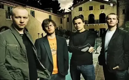 Makna Lagu Look After You - The Fray, Cinta Tulus yang Siap Menjaga Selamanya