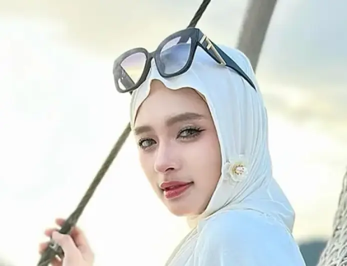 Inara Rusli Tetap Tegar Meski Diterpa Ujian, Ngaku Terbiasa Hidup Keras Sejak Kecil