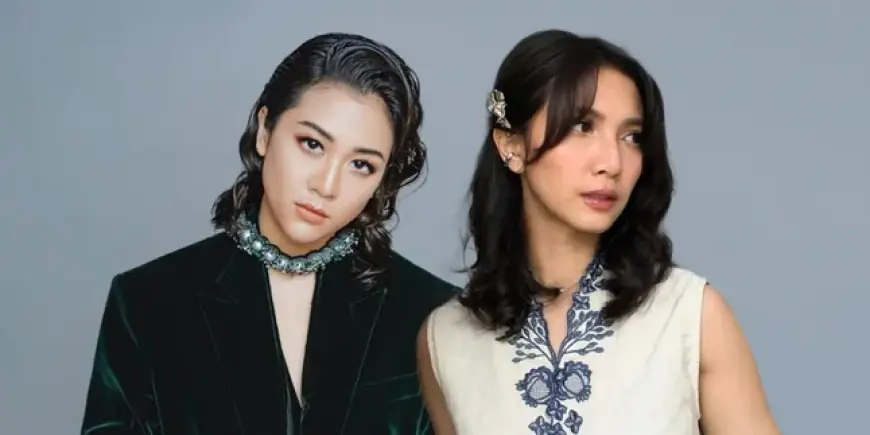 Sherina Munaf Geram Ada Akun Palsu Sheila Dara yang Cari Untung di Tengah Duka