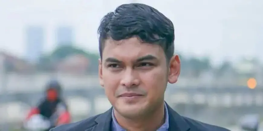 Rampung Syuting PPT 19, Ridwan Ghani Fokus Kejar Gelar Sarjana Hingga Rencana Iktikaf