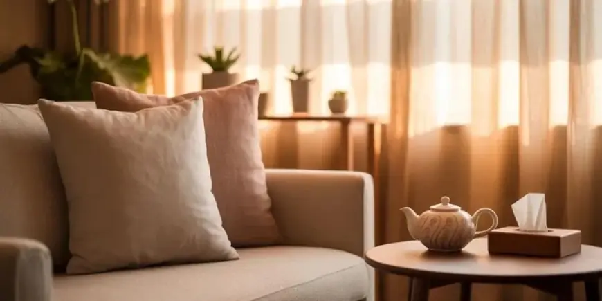 Rekomendasi Drama Korea Psikologi tentang Gangguan Mental yang Bikin Sembuh dan Menyentuh Hati