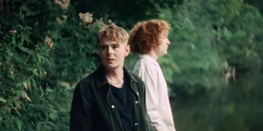 Arti dan Makna Lagu Atlantis Seafret tentang Menggali Kehilangan dan Cinta yang Hilang