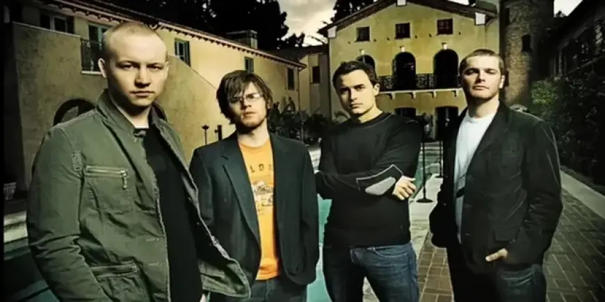 Makna Lagu Look After You - The Fray, Cinta Tulus yang Siap Menjaga Selamanya