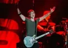 Arti dan Makna Lagu Iris - Goo Goo Dolls yang Mengungkap Cinta Tak Tersampaikan